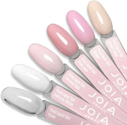 JOIA Vegan Gel Nägel Polyliquid Gel 15ml