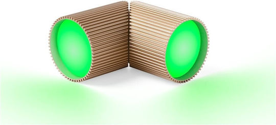 Lexon Φωτιστικό LED Ψυχρό Λευκό 2τμχ Lexon Φωτιστικό LED Ψυχρό Λευκό 2τμχ