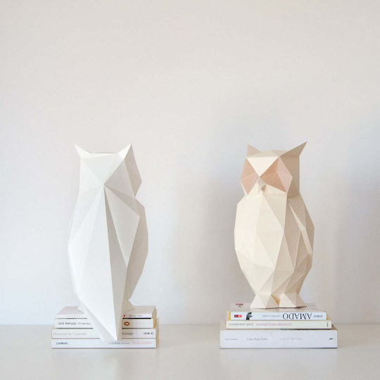 Owl Paperlamps Φωτιστικό Βιβλίο