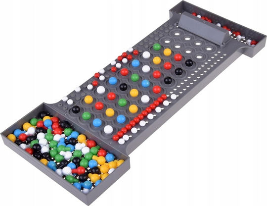 Επιτραπέζιο Παιχνίδι 4+ Ετών Lean Toys