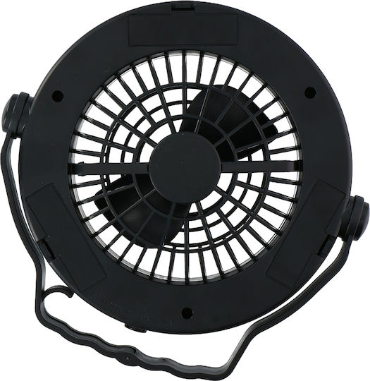 Grundig Campinglichter und Laternen Zubehör mit Ventilator