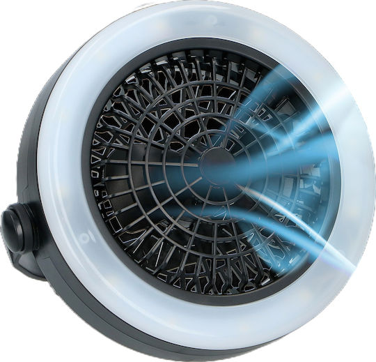 Grundig Campinglichter und Laternen Zubehör mit Ventilator