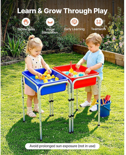 Vevor Sensory