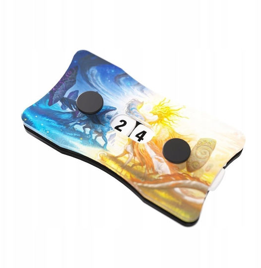 Gamegenic Double Life Counters - Mtg Lorwyn Eclipsed: Celestial Reunion 1τμχ
