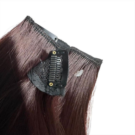 Künstliche Haarverlängerung Wig 6a 23cm