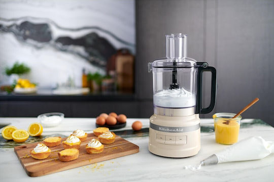 Kitchenaid Πολυμίξερ 250W με Κάδο 2.1lt