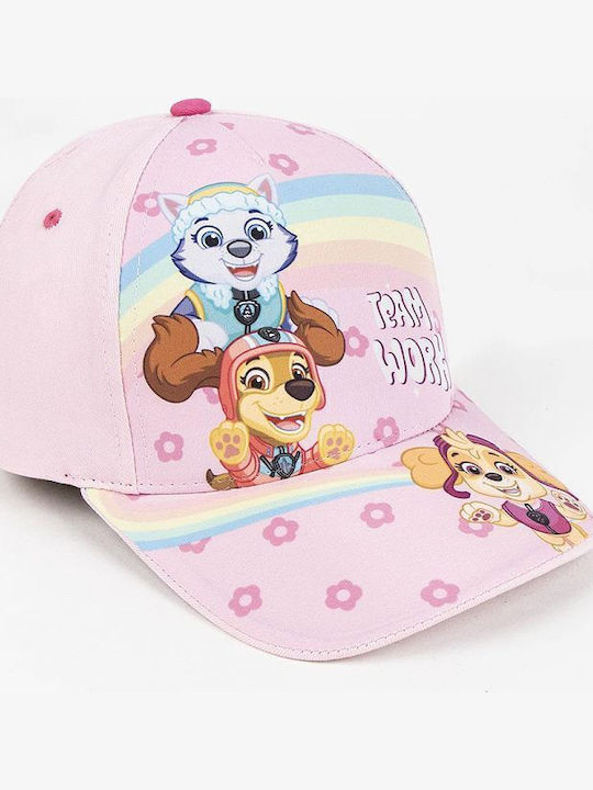 Cerda Детска Шапка 53см Paw Patrol Skye 2 Модела Cerda Детска Шапка 53см Paw Patrol Skye 2 Модела