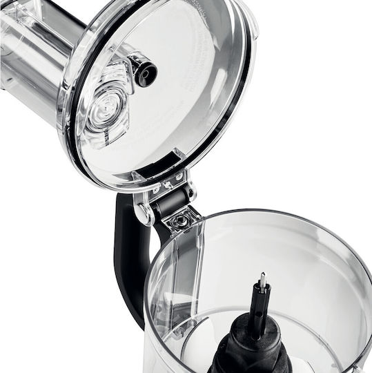 Kitchenaid Πολυμίξερ 250W με Κάδο 1.7lt Μαύρο