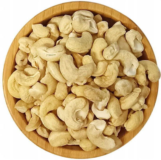 Cashew Nuts Halves 200g Migogroup