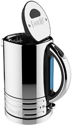 Dualit Βραστήρας 1.5lt 2300W Γκρι