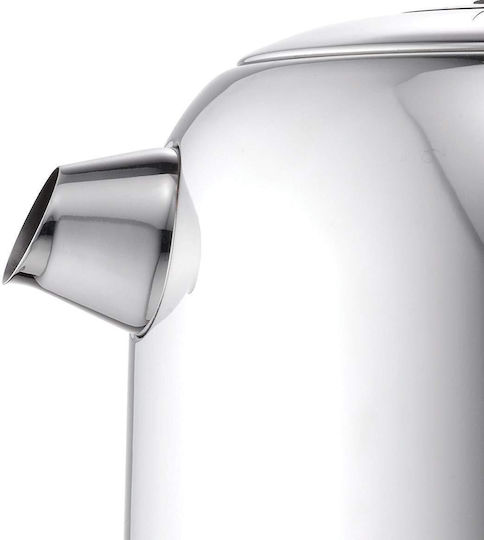 Dualit Dualit Kettle 1.7L 3000W Copper