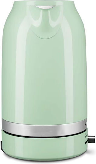 Kitchenaid Βραστήρας 1.7lt 2400W Pistachio