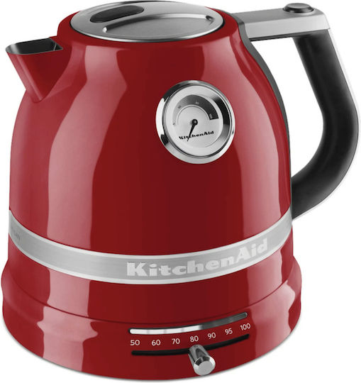 Kitchenaid Fierbător 1.5lt 3000W Verde