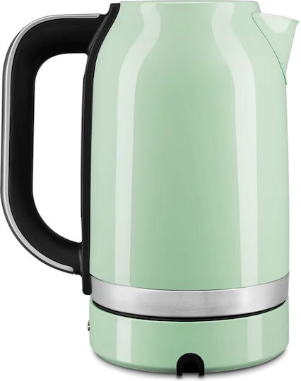 Kitchenaid Βραστήρας 1.7lt 2400W Pistachio
