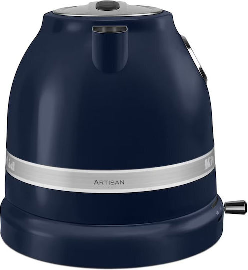 Kitchenaid Електрическа кана 1.5lt 3000W Синя