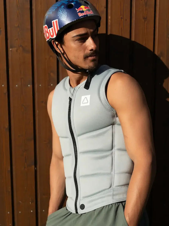 Follow Follow Impact Vest Adults for Water Sports Grey