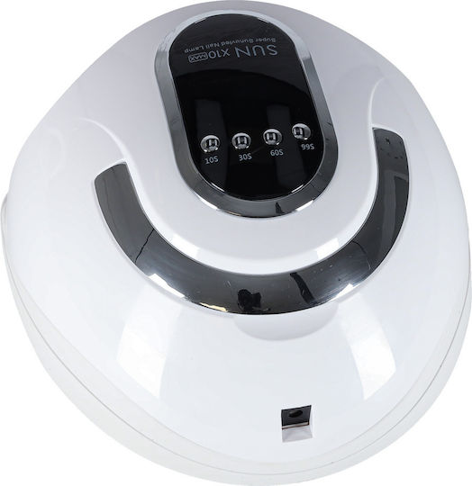ikonka Φουρνάκι Νυχιών UV 280W