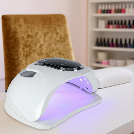 ikonka Φουρνάκι Νυχιών UV 280W