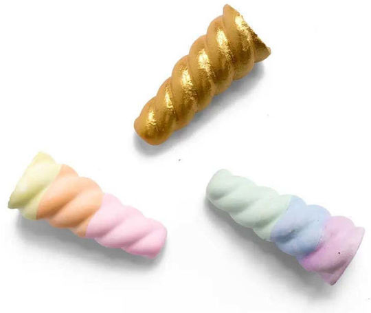 Folia Kreiden Unicorn 5 Stück