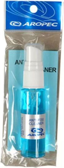 Aropec Αντιθαμβωτικό Μάσκας Κατάδυσης 30ml Γαλάζιο
