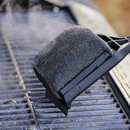 Βούρτσα Καθαρισμού Ψησταριάς Scrub Daddy Mr Bar-b-q Steam Clean Brush