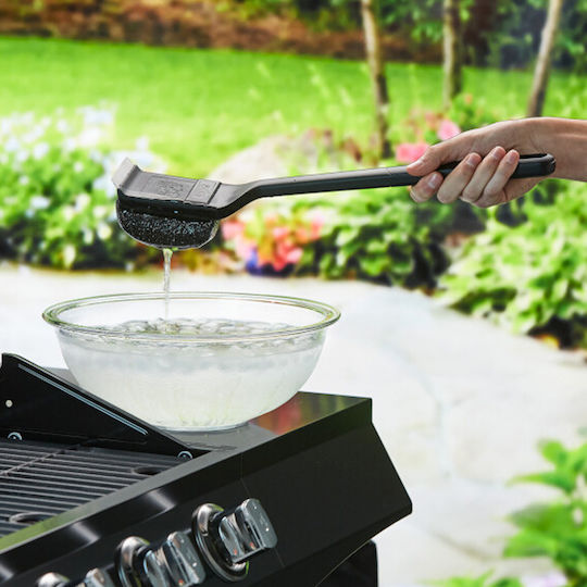 Βούρτσα Καθαρισμού Ψησταριάς Scrub Daddy Mr Bar-b-q Steam Clean Brush