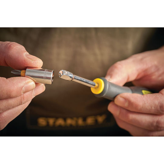Stanley Αντάπτορας