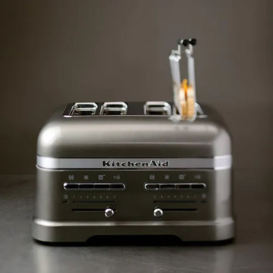 Kitchenaid 4 Slot Toaster 2500W