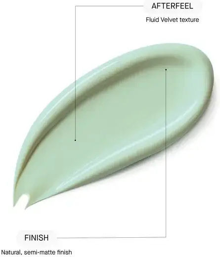 Transparent Lab Mineral Redness Control CC Face Day Cream with SPF50 Against Redness 45ml