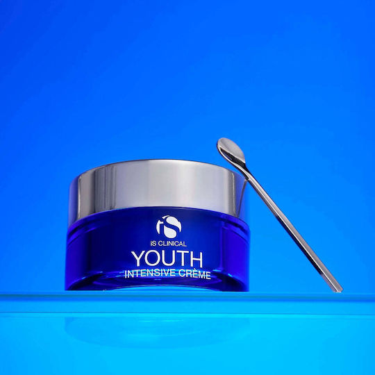 IS Clinical Youth Face Cream for Moisturizing & Anti-aging 100gr