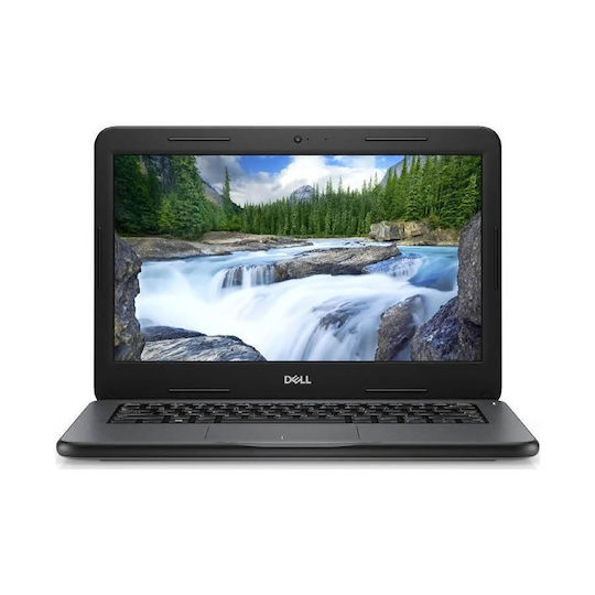 Latitude 3300 Generalüberholte Gebrauchte Laptops Note A 13,3" Core i3-7020U/8GB/128GB SSD Ohne Betriebssystem