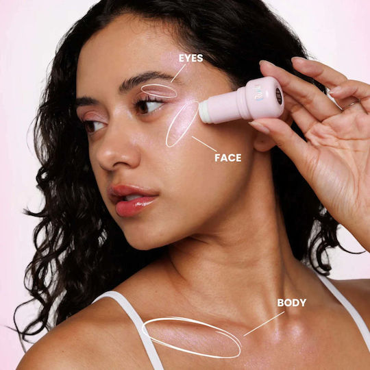 Rude Cosmetics Balsam de buze Suki 8.5gr