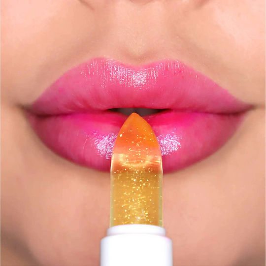 Rude Cosmetics Lip Balm Pineapple Kiss 3.5gr