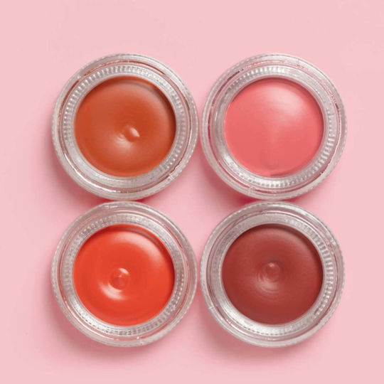 Rude Cosmetics Lippenpflege Balsam Fuzzy 4g