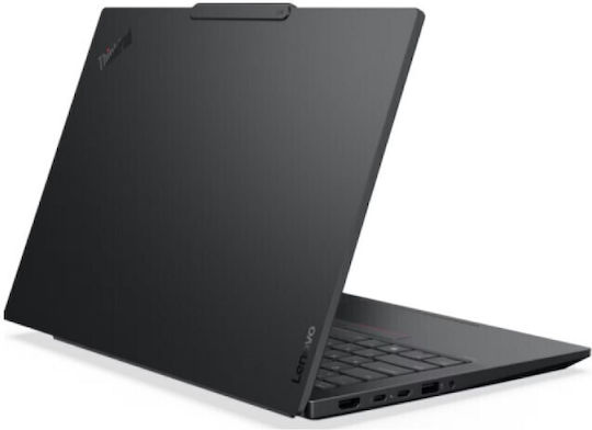 Lenovo ThinkPad E14 Gen 8 (Intel) 14" FHD+ (Ultra 5-325/16GB/512GB SSD/W11 Pro) (International English Keyboard)