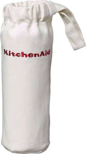 Kitchenaid Mixer with Plastic Bowl Grey 85W