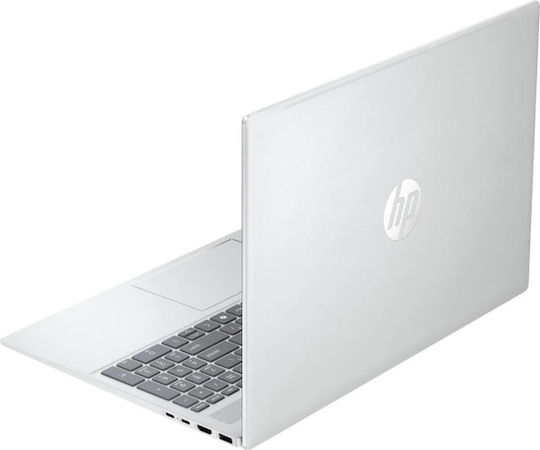 HP OmniBook 5 16" IPS FHD+ Touchscreen 120Hz (Ultra 7-255U/16GB/1.0TB Hybrid/W11 Home) (International English Keyboard)