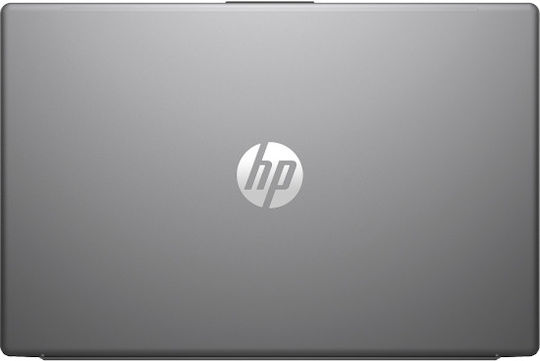 HP 255R G10 15.6" IPS FHD (Ryzen 5-7535U/16GB/512GB SSD/W11 Home) (Международен английски език Клавиатура)