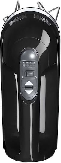 Kitchenaid Μίξερ Χειρός 85W Μαύρο