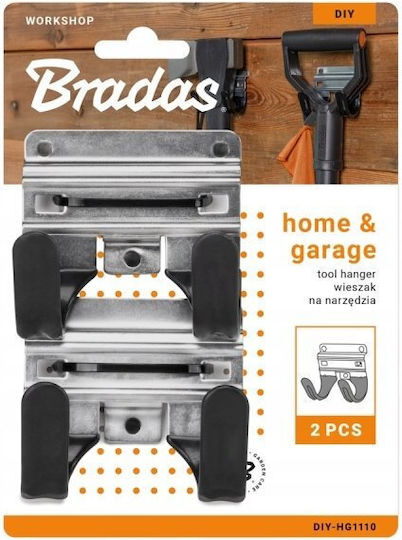 Bradas 2τμχ