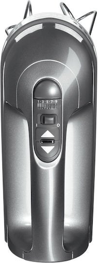 Kitchenaid Μίξερ Χειρός 85W Γκρι