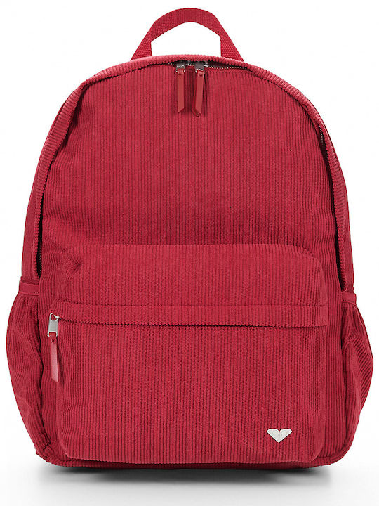 Roxy Backpack Κόκκινο