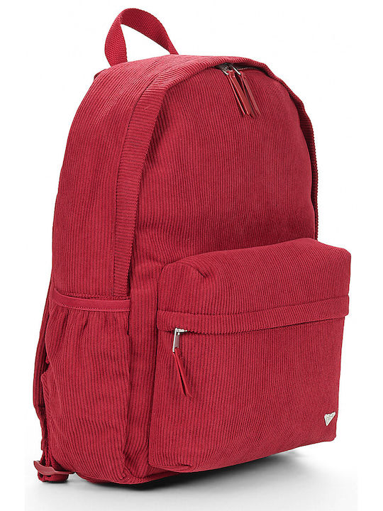 Roxy Backpack Κόκκινο