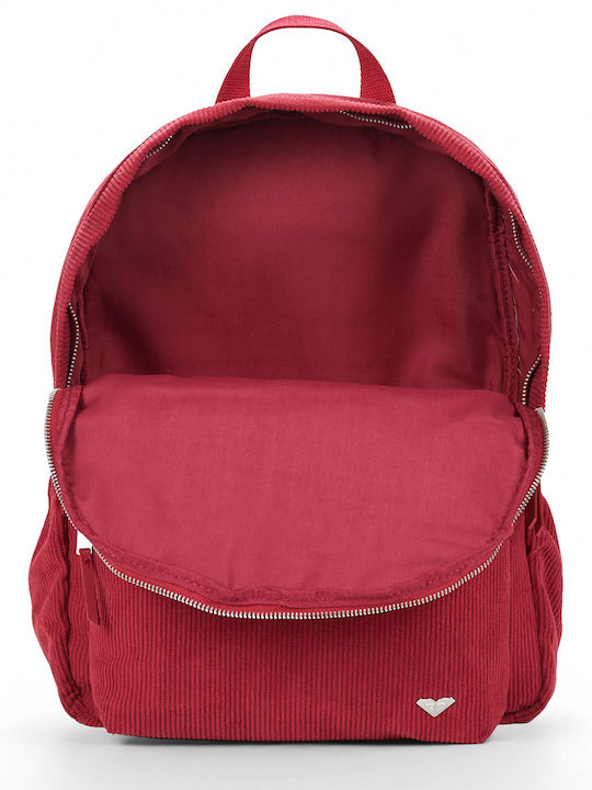 Roxy Backpack Κόκκινο