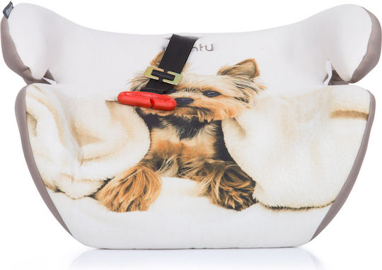 Chipolino Monty Καθισματάκι Αυτοκινήτου Booster Puppy 22-36 kg