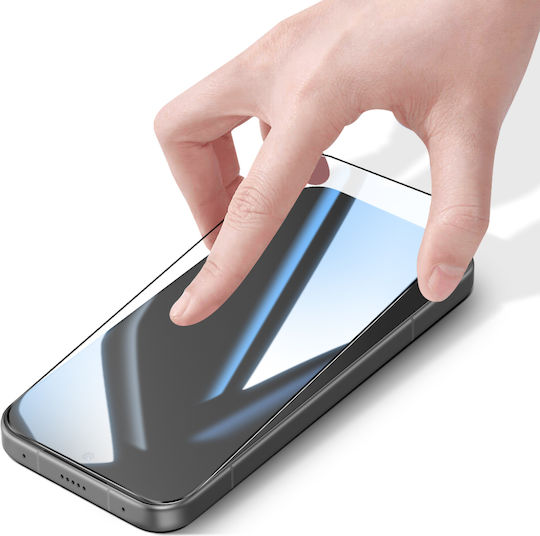 Avizar Screen Protector Honor 600 Pro Tempered Glass Transparent