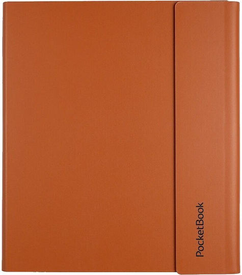Θήκη Reader Flip Καφέ Fl-1042-bn-ww Pocketbook