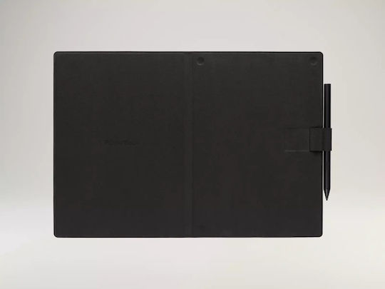 Pocketbook Magnetic Folio Black Cover Für Inkpad One Pocketbook