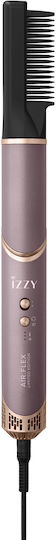 Izzy Multi Styler Elektrische Haarbürste mit Luft für Haarglättung und Locken 1500W