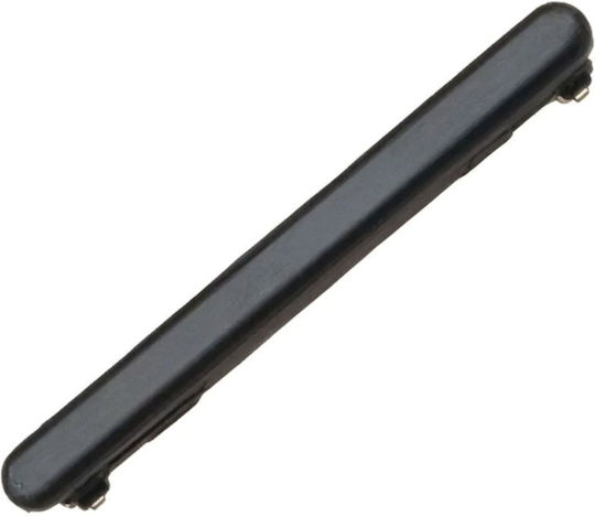 Clappio Seiten-Tasten Samsung Galaxy Z Fold6 Ersatzteil Schwarz